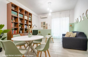 acquedotti house